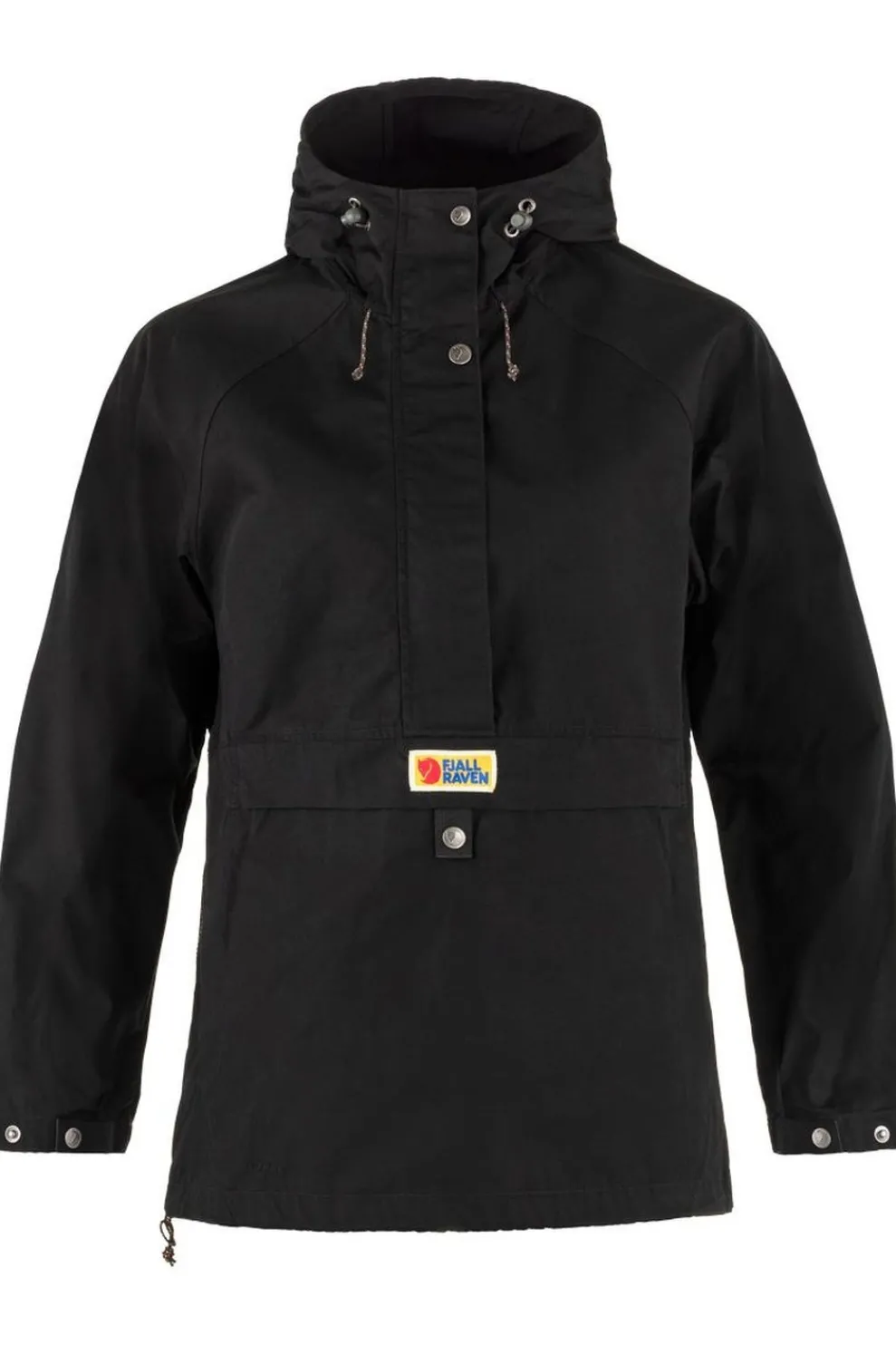 Regenjas Vardag Anorak W-Fjällräven New