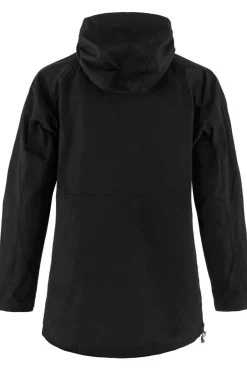 Regenjas Vardag Anorak W-Fjällräven New
