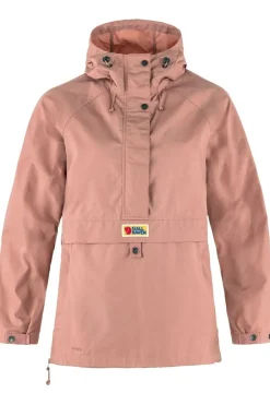 Regenjas Vardag Anorak W-Fjällräven Sale