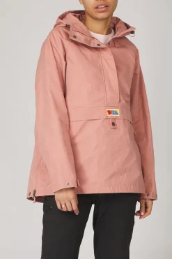 Regenjas Vardag Anorak W-Fjällräven Sale