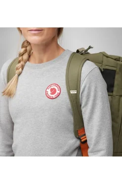 Reistas Färden Duffel 50-Fjällräven Outlet