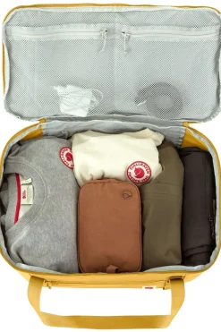 Reistas High Coast Duffel 36-Fjällräven Hot