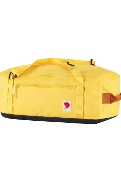Online Fjällräven Reistas High Coast Duffel 22 Mellow Yellow