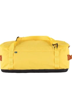 Online Fjällräven Reistas High Coast Duffel 22 Mellow Yellow