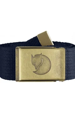 Riem Canvas Brass-Fjällräven Hot