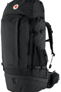 Hot Fjällräven Rugzak Abisko Trek 65 S/M Black