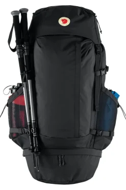 Hot Fjällräven Rugzak Abisko Trek 65 S/M Black