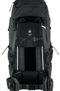 Hot Fjällräven Rugzak Abisko Trek 65 S/M Black