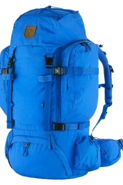 Best Fjällräven Rugzak Kajka 65 Un Blue