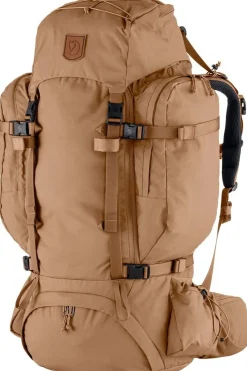 Rugzak Kajka 75-Fjällräven Hot