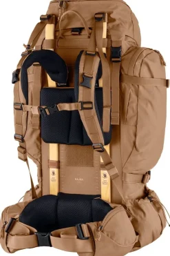 Rugzak Kajka 75-Fjällräven Hot