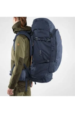 Sale Fjällräven Rugzak Keb 72L Navy Blue
