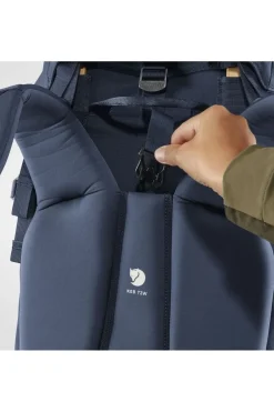 Sale Fjällräven Rugzak Keb 72L Navy Blue