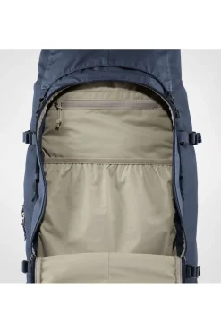 Sale Fjällräven Rugzak Keb 72L Navy Blue
