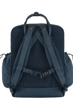 Rugzak Kånken Outlong 18L-Fjällräven New