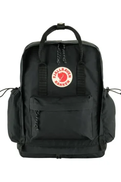 Best Fjällräven Rugzak Kånken Outlong 18L Black