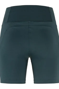 Short Abisko 6" Short Tights W-Fjällräven Outlet