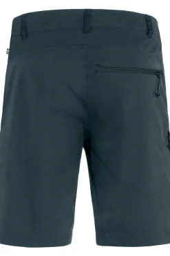 Hot Fjällräven Short Abisko Lite M Dark Navy