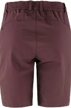 Sale Fjällräven Short Abisko Trail Stretch Shorts W Port
