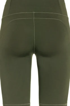 Clearance Fjällräven Short Abisko W Deep Forest