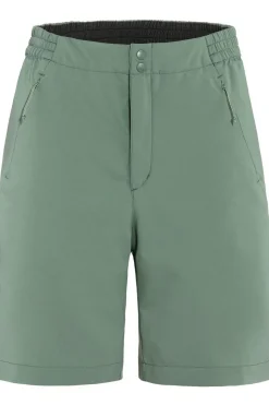 Sale Fjällräven Short High Coast Shade W Patina Green