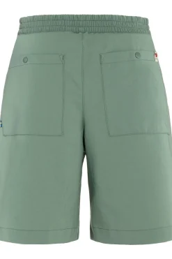 Sale Fjällräven Short High Coast Shade W Patina Green