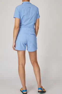 Short High Coast Lites-Fjällräven Online