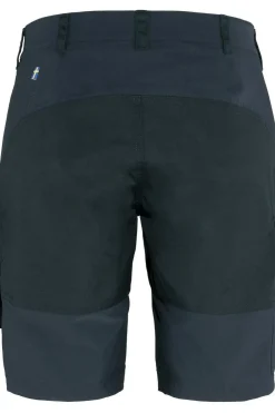 Fashion Fjällräven Short Nikka Curved W Dark Navy
