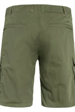 Discount Fjällräven Short Ruaha M Laurel Green