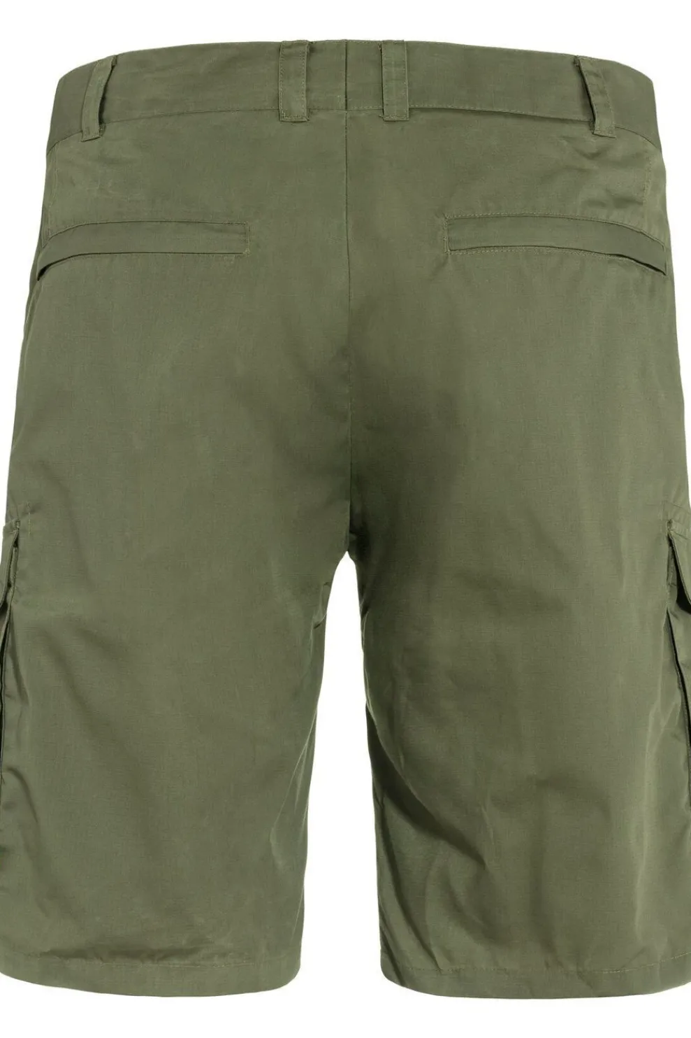 Discount Fjällräven Short Ruaha M Laurel Green