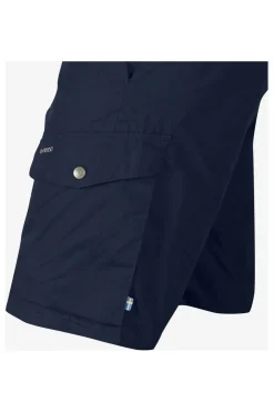 Short Ruaha M-Fjällräven New