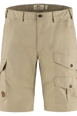 Hot Fjällräven Short Vidda Pro Lite M Fossil