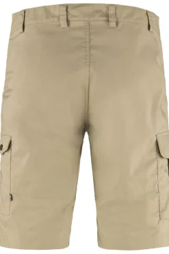 Hot Fjällräven Short Vidda Pro Lite M Fossil
