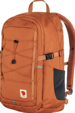 Sale Fjällräven Skule 28 Terracotta Brown