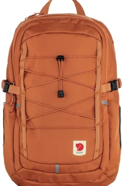 Sale Fjällräven Skule 28 Terracotta Brown