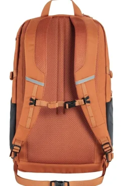 Sale Fjällräven Skule 28 Terracotta Brown