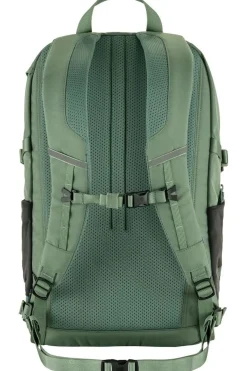 Clearance Fjällräven Skule 28 Patina Green