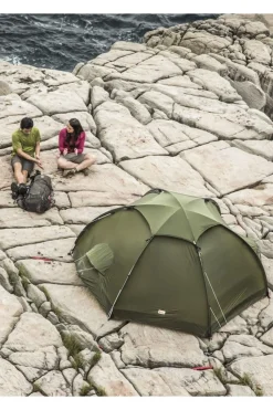 Tent Abisko Dome 2-Fjällräven Clearance