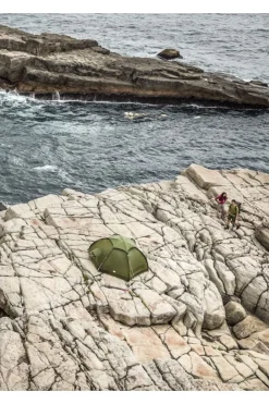 Tent Abisko Dome 2-Fjällräven Clearance