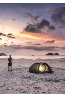 Tent Abisko Dome 2-Fjällräven Clearance