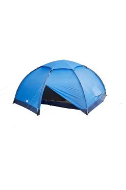 Fashion Fjällräven Tent Abisko Dome 3 light blue
