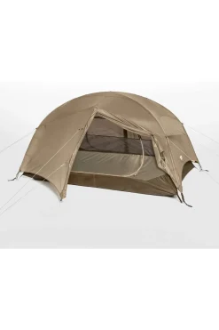 Outlet Fjällräven Tent Abisko Friluft 2 Sand