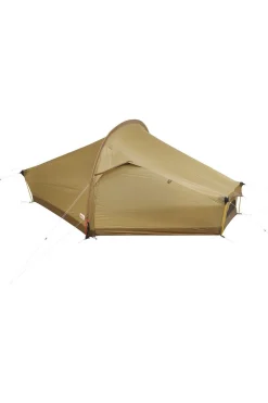 Discount Fjällräven Tent Abisko Lite 1 Sand Brown