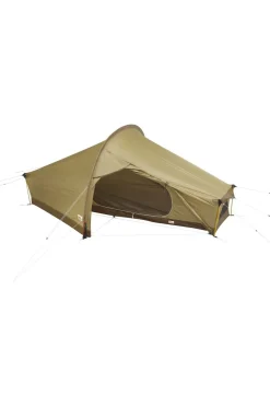 Discount Fjällräven Tent Abisko Lite 1 Sand Brown