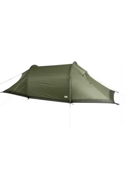 Sale Fjällräven Tent Abisko Lite 2 dark green