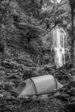 Sale Fjällräven Tent Abisko Lite 2 dark green