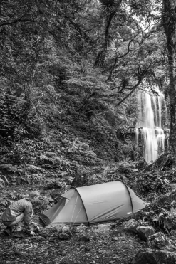 Sale Fjällräven Tent Abisko Lite 2 dark green