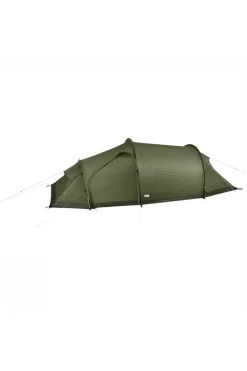 Discount Fjällräven Tent Abisko Shape 3 dark green