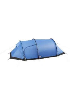Best Fjällräven Tent Keb Endurance 3 light blue