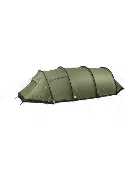 Fashion Fjällräven Tent Keb Endurance 4 dark green